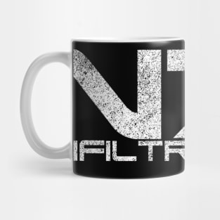 Infiltrator Mug